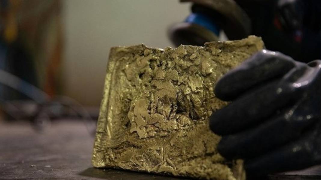 Akdeniz'de tarihe geçecek keşif! İşte bin yıllık su altı şehri... 2